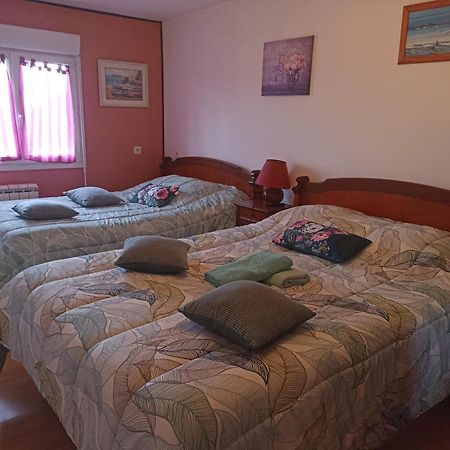Bédée Les Chambres Du Rochereuil מראה חיצוני תמונה