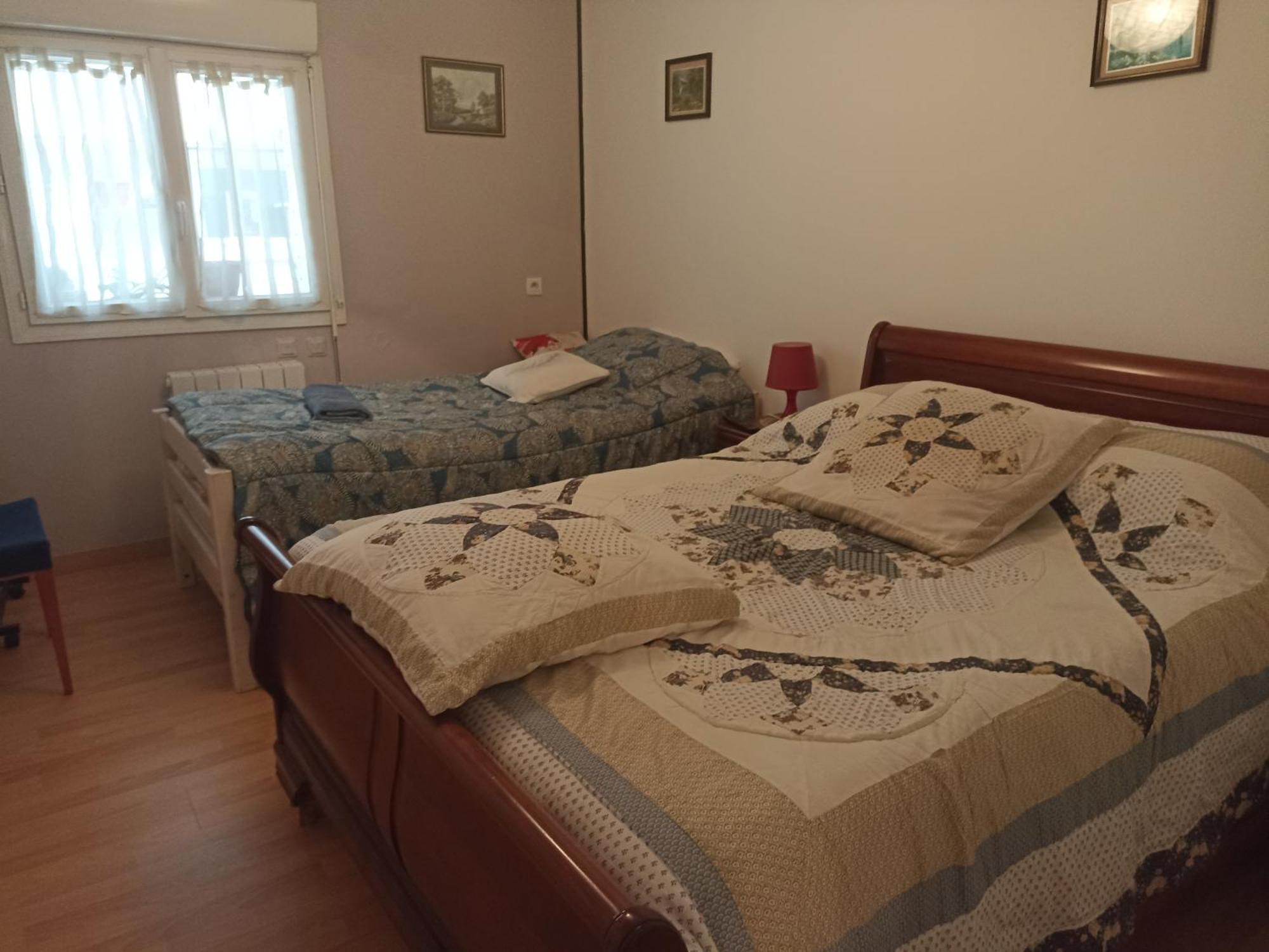 Bédée Les Chambres Du Rochereuil מראה חיצוני תמונה