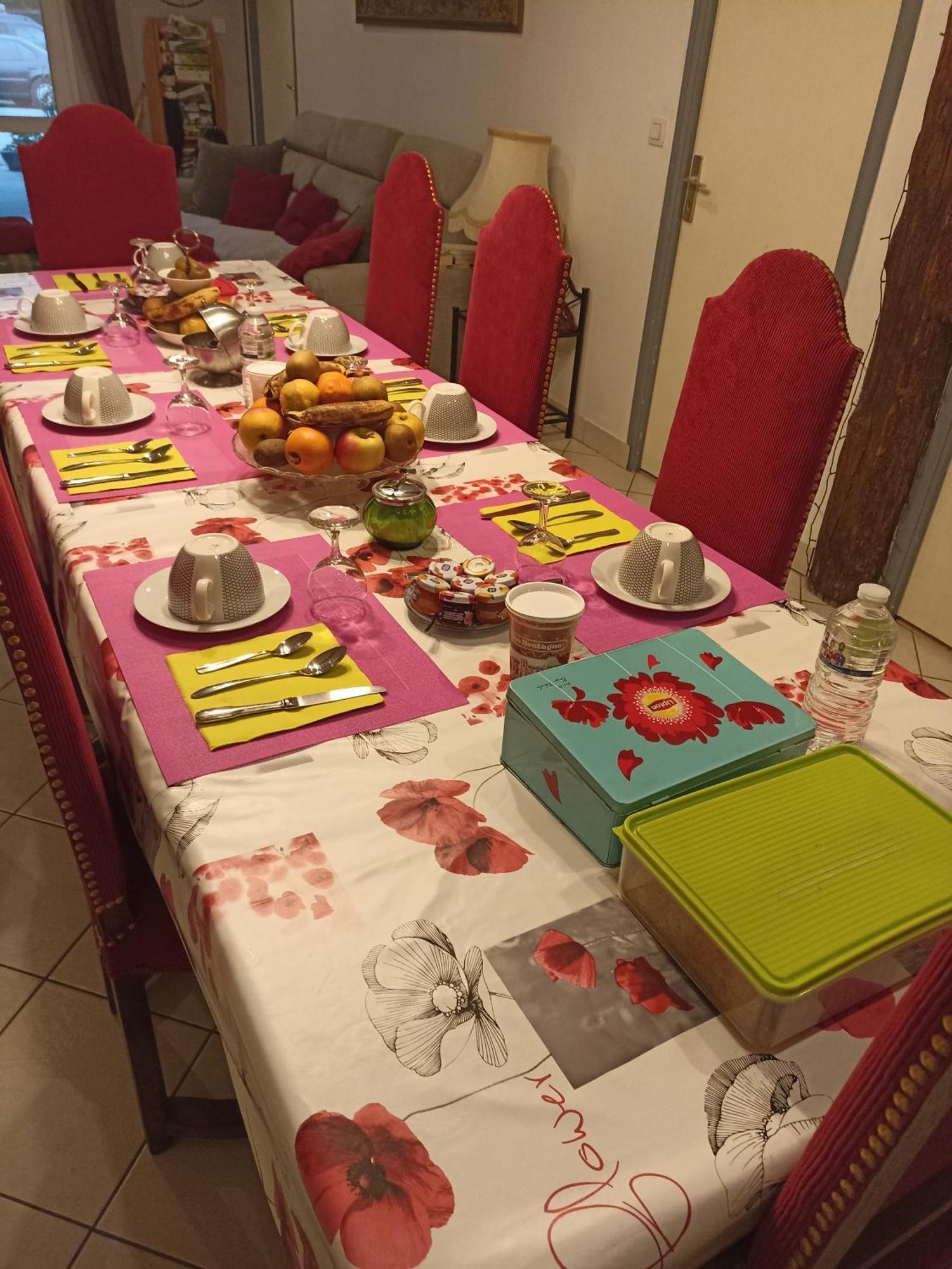 Bédée Les Chambres Du Rochereuil מראה חיצוני תמונה